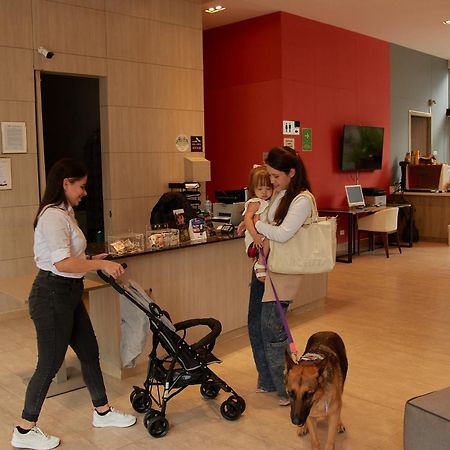 Soul Lifestyle Hotel Medellín Dış mekan fotoğraf