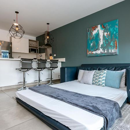 Soul Lifestyle Hotel Medellín Dış mekan fotoğraf