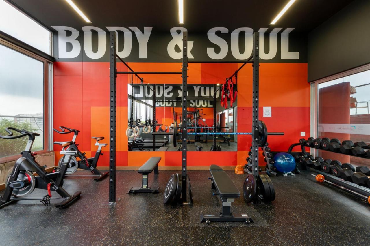 Soul Lifestyle Hotel Medellín Dış mekan fotoğraf