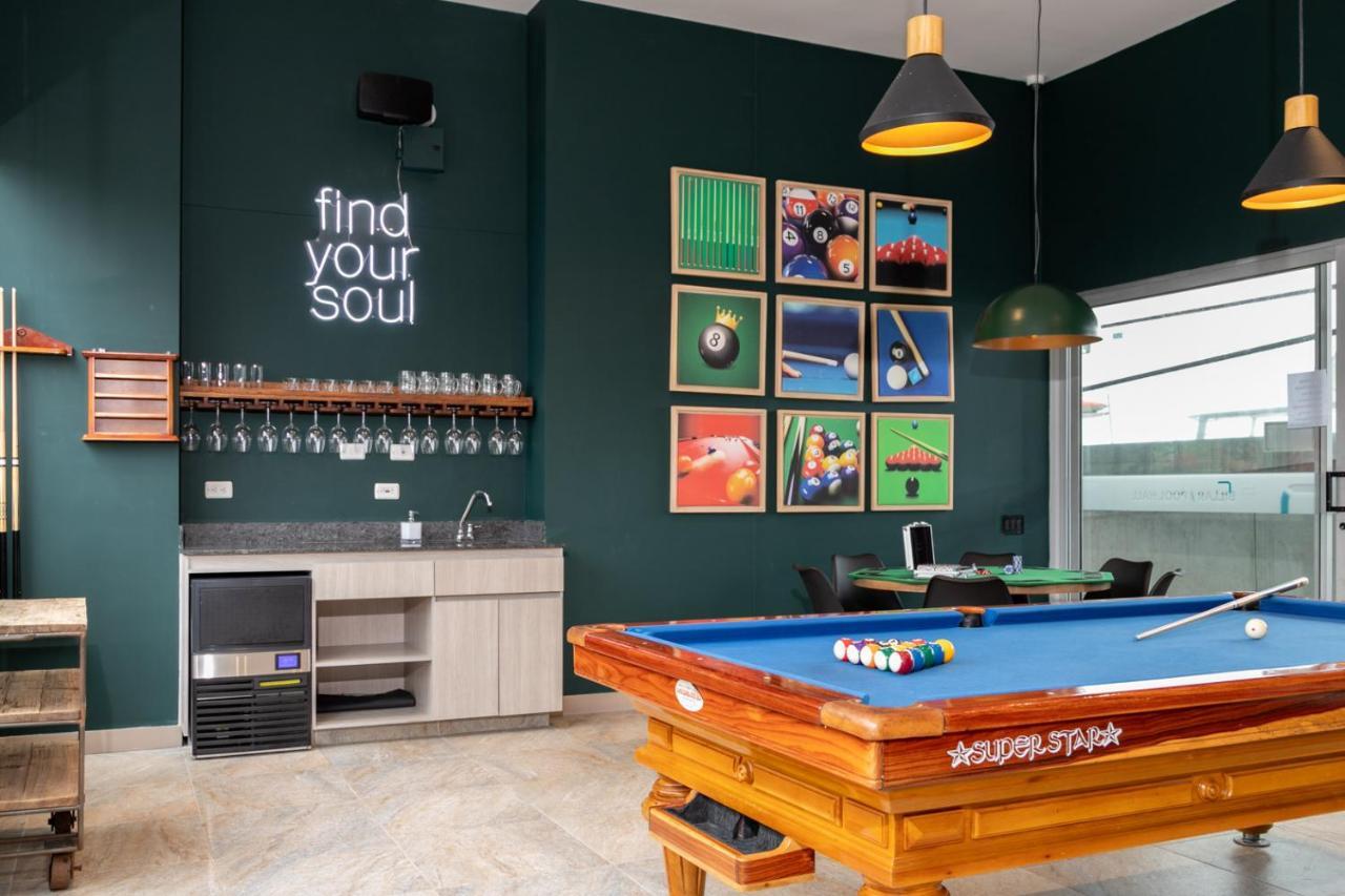 Soul Lifestyle Hotel Medellín Dış mekan fotoğraf