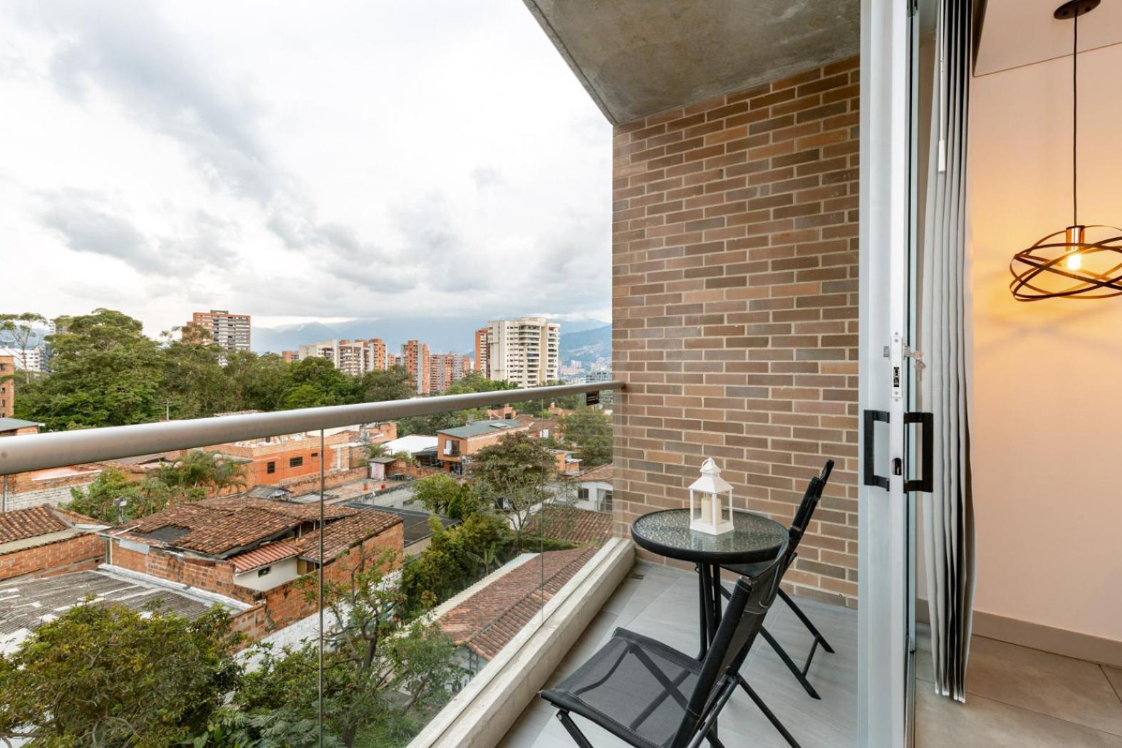 Soul Lifestyle Hotel Medellín Dış mekan fotoğraf