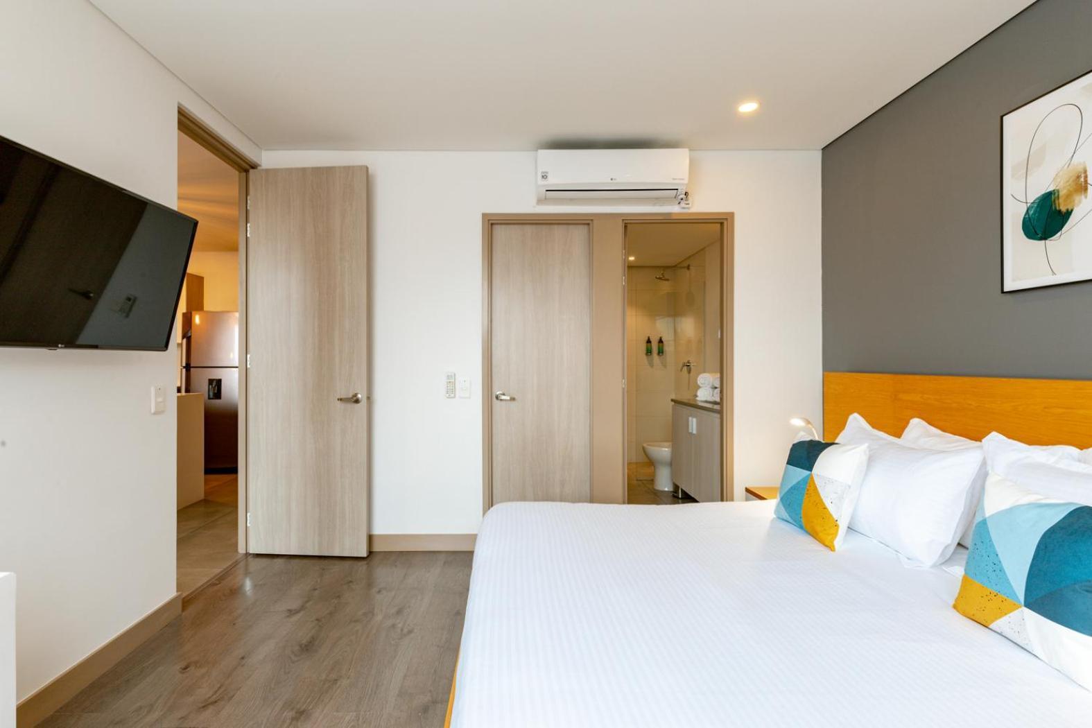 Soul Lifestyle Hotel Medellín Dış mekan fotoğraf