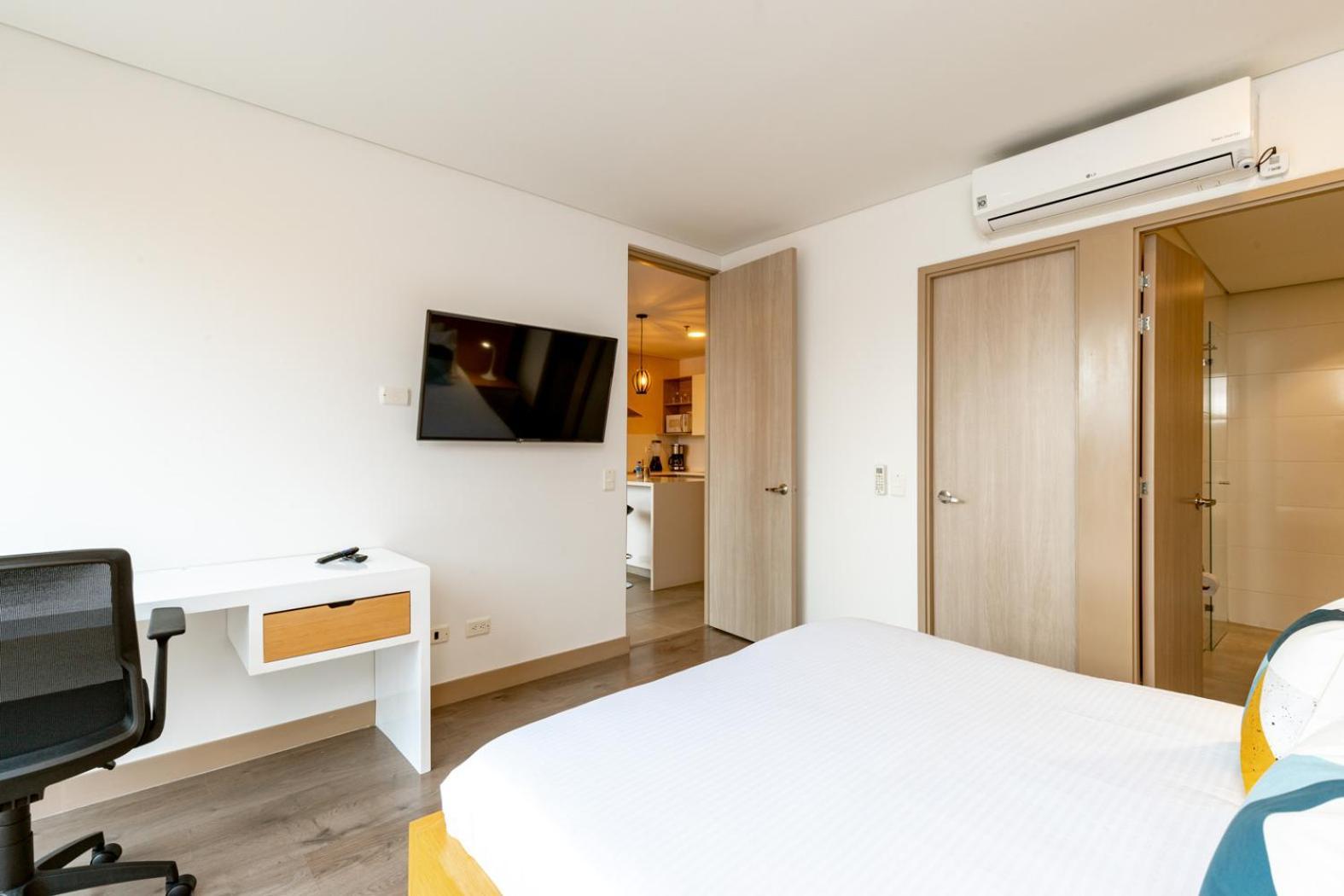 Soul Lifestyle Hotel Medellín Dış mekan fotoğraf