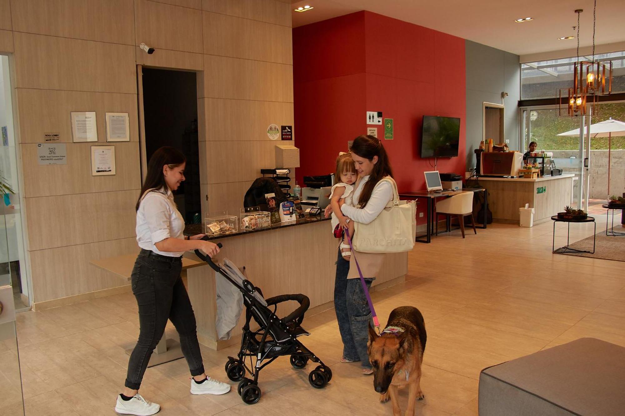 Soul Lifestyle Hotel Medellín Dış mekan fotoğraf