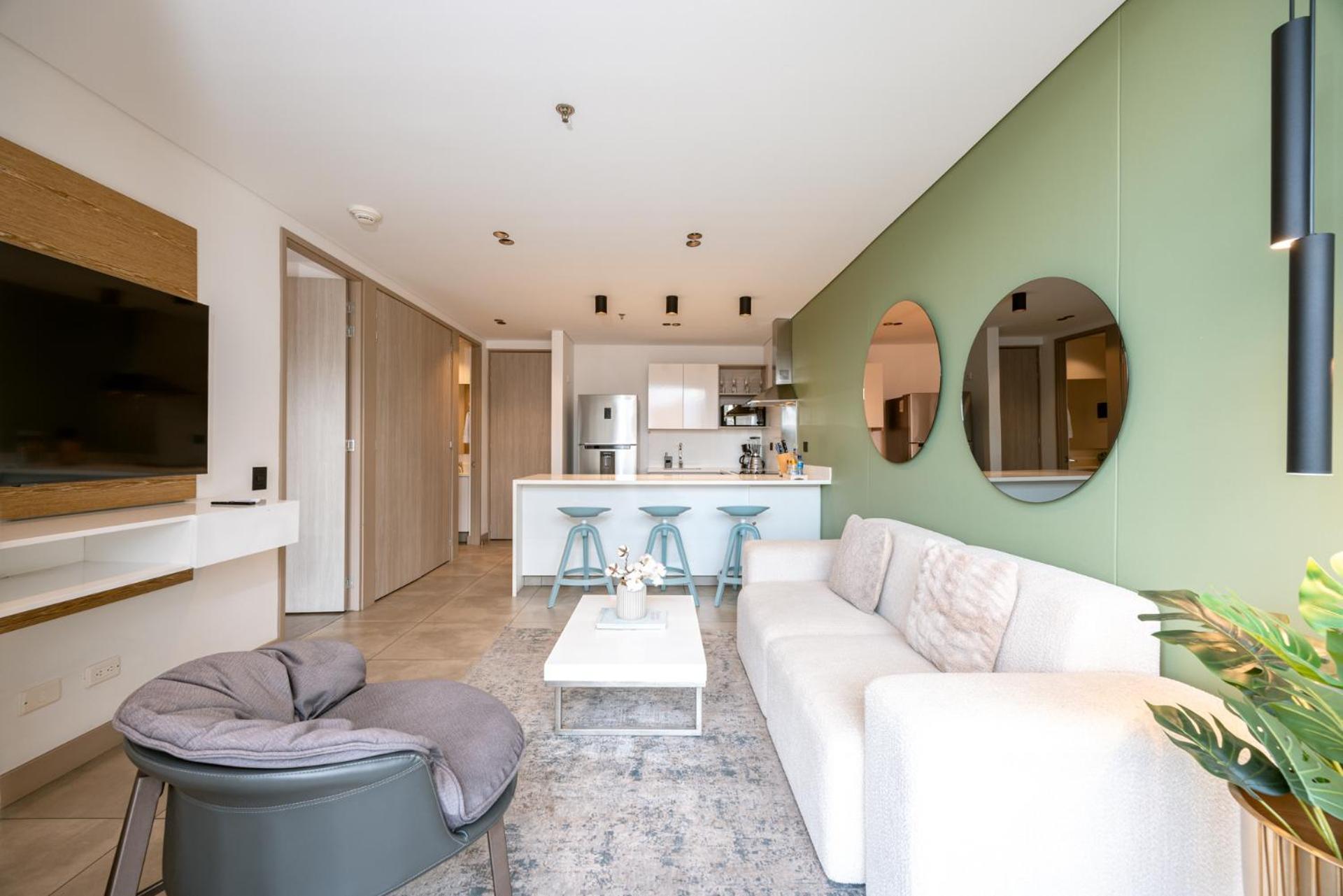 Soul Lifestyle Hotel Medellín Dış mekan fotoğraf