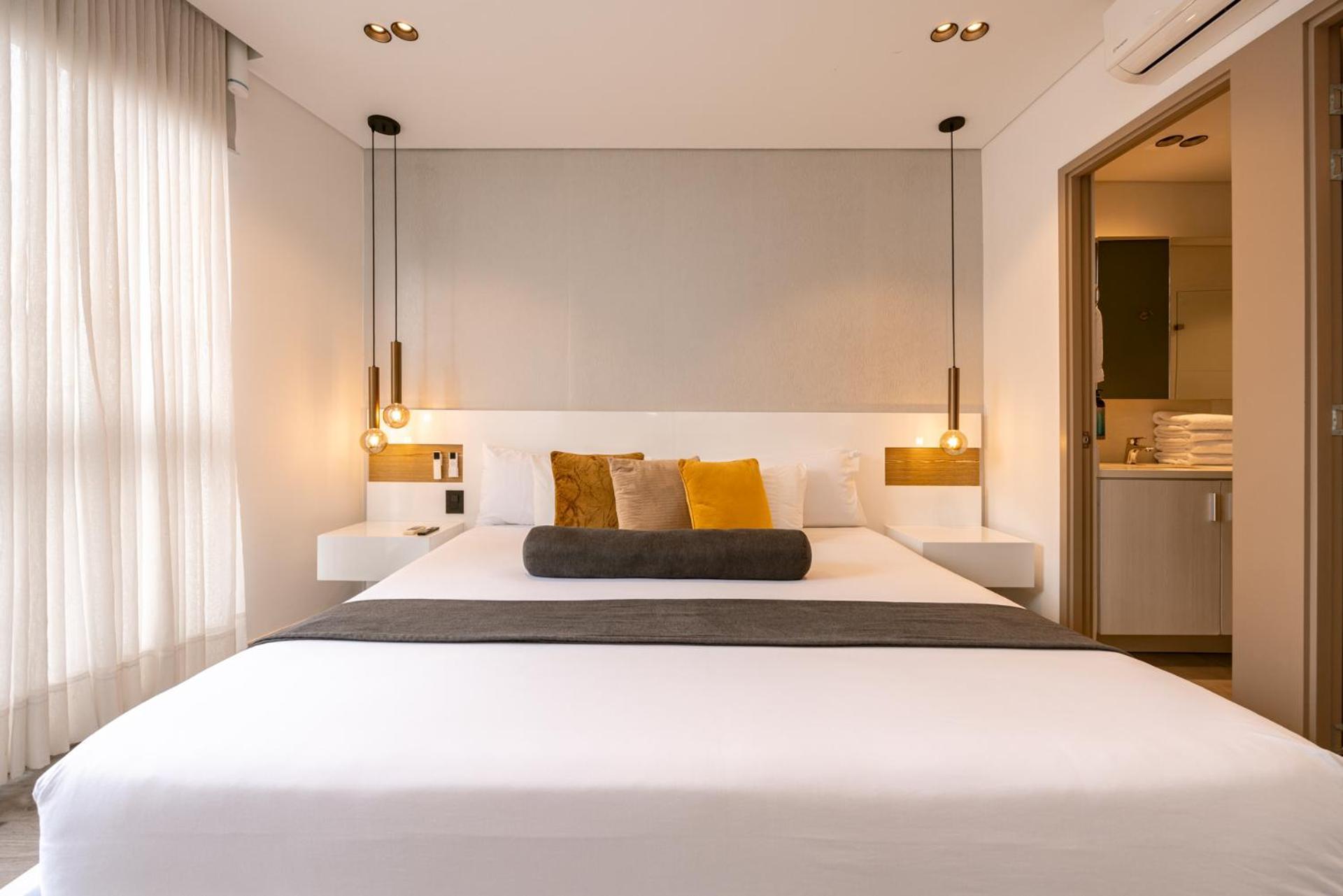 Soul Lifestyle Hotel Medellín Dış mekan fotoğraf