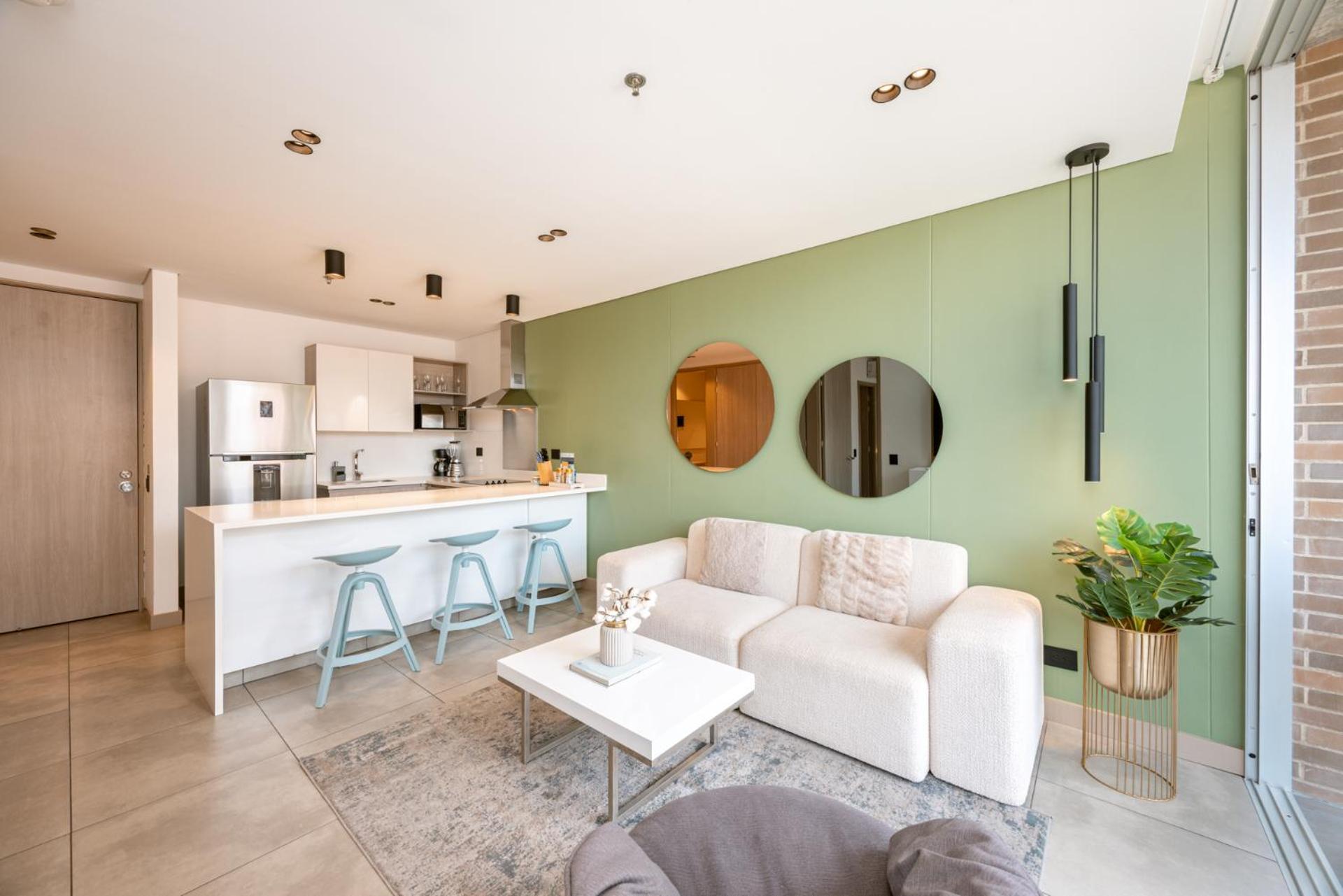 Soul Lifestyle Hotel Medellín Dış mekan fotoğraf