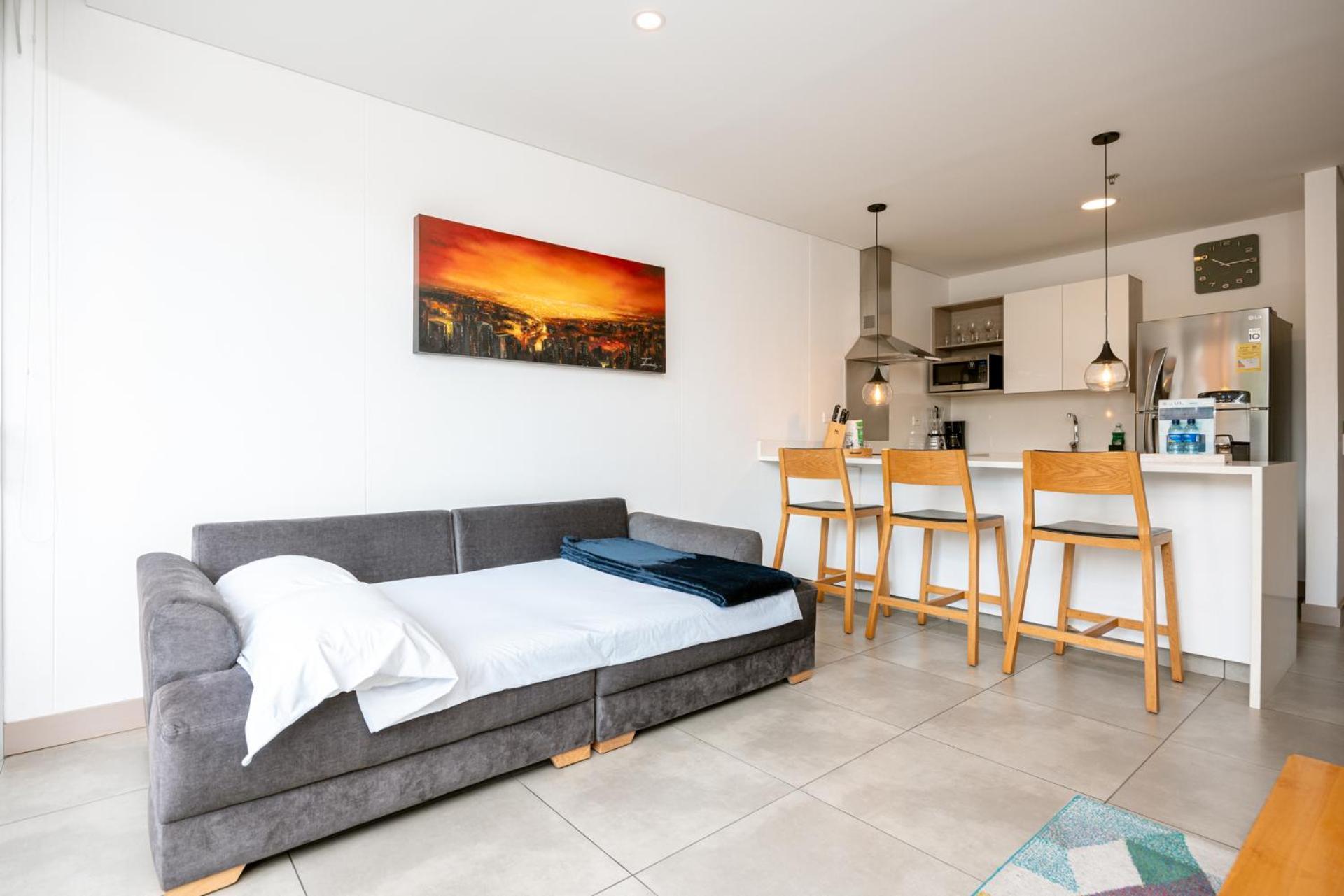 Soul Lifestyle Hotel Medellín Dış mekan fotoğraf