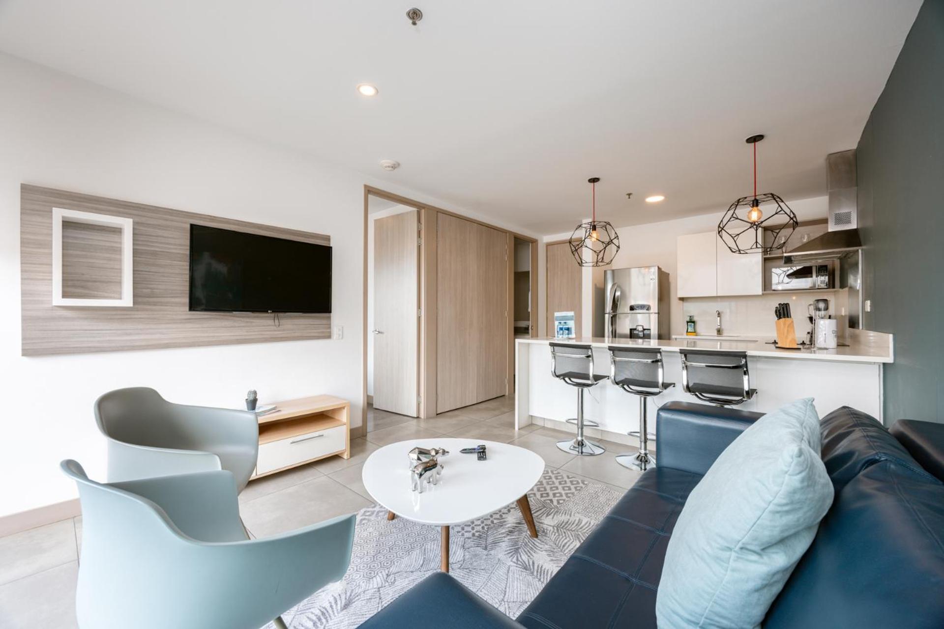 Soul Lifestyle Hotel Medellín Dış mekan fotoğraf