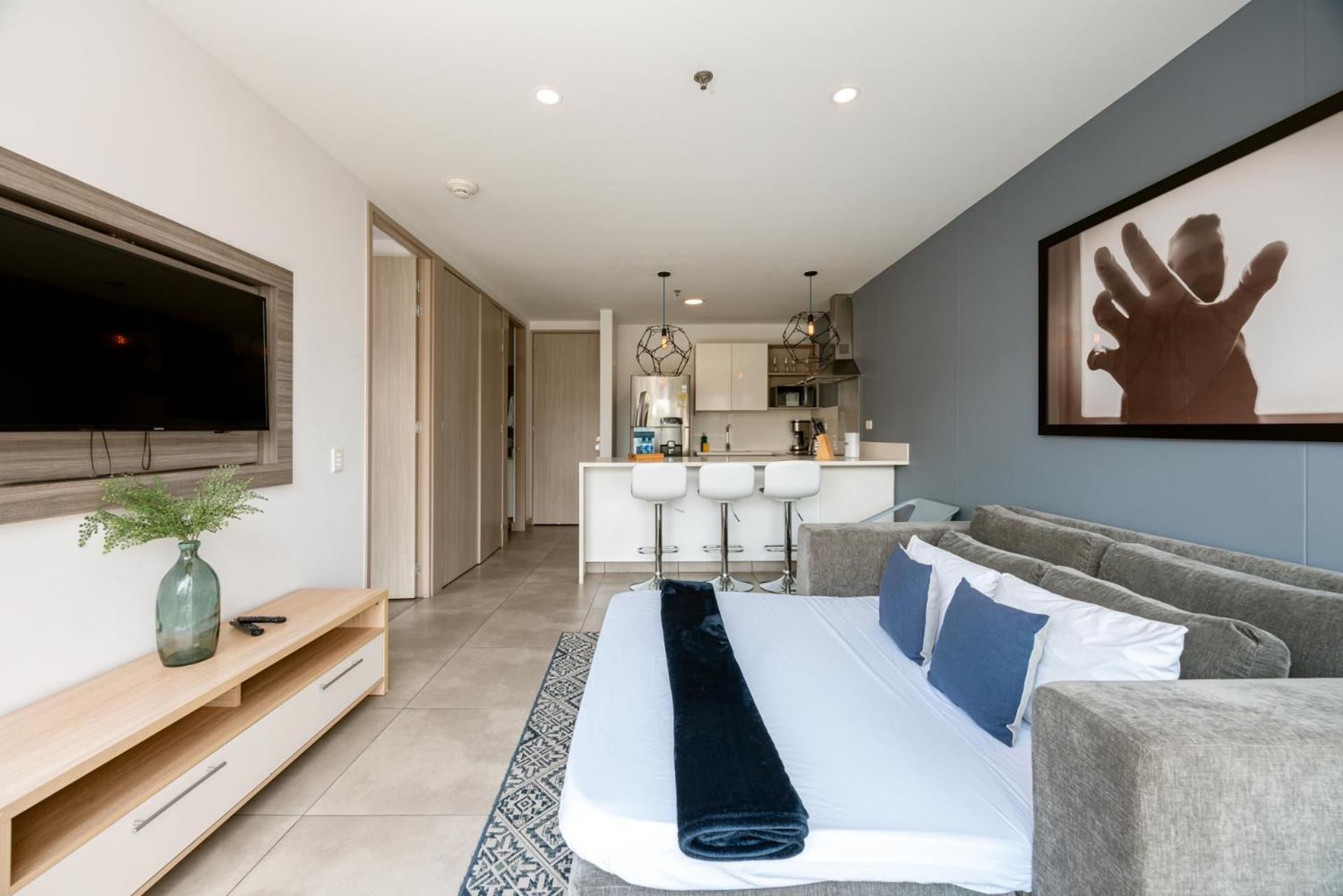 Soul Lifestyle Hotel Medellín Dış mekan fotoğraf