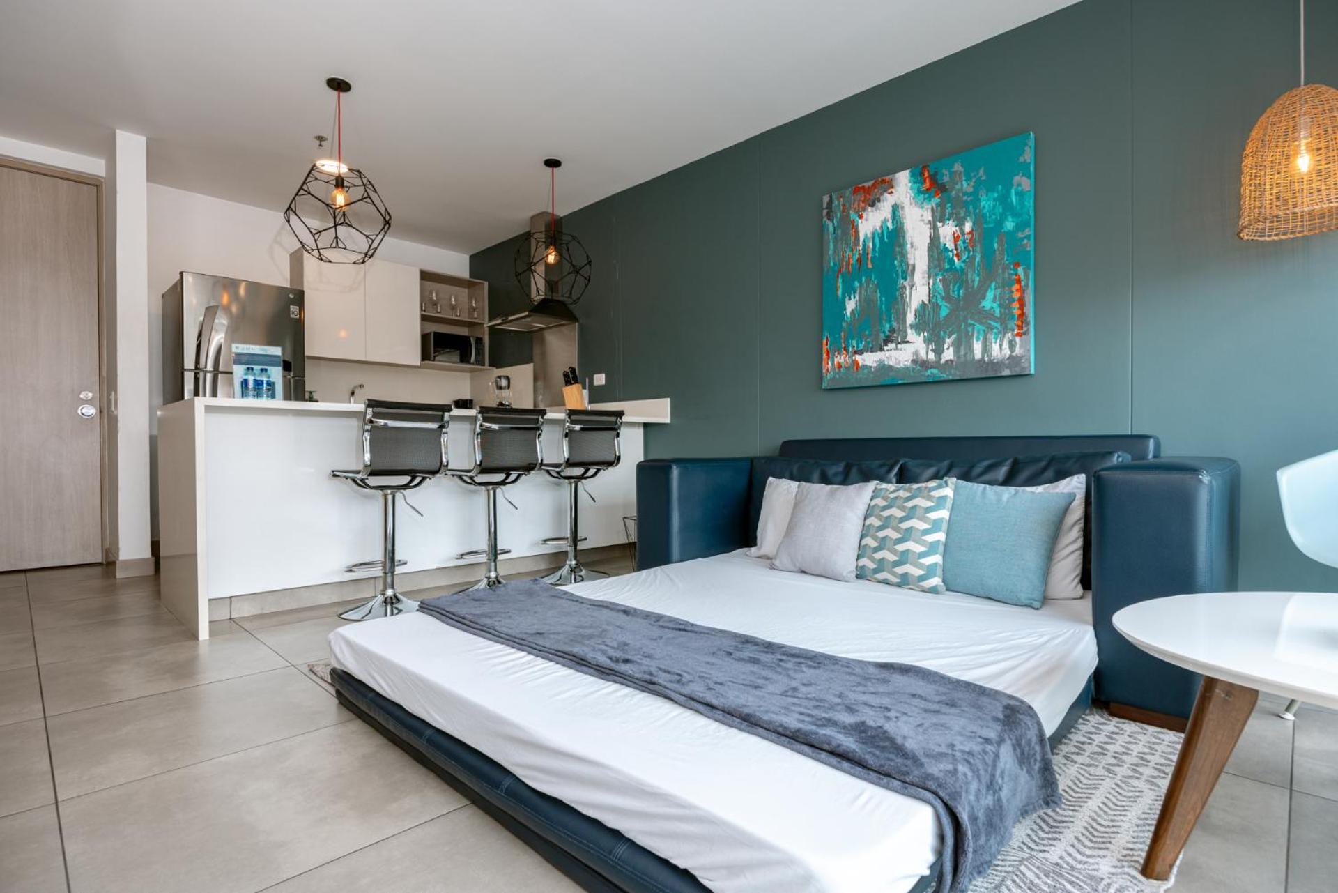 Soul Lifestyle Hotel Medellín Dış mekan fotoğraf