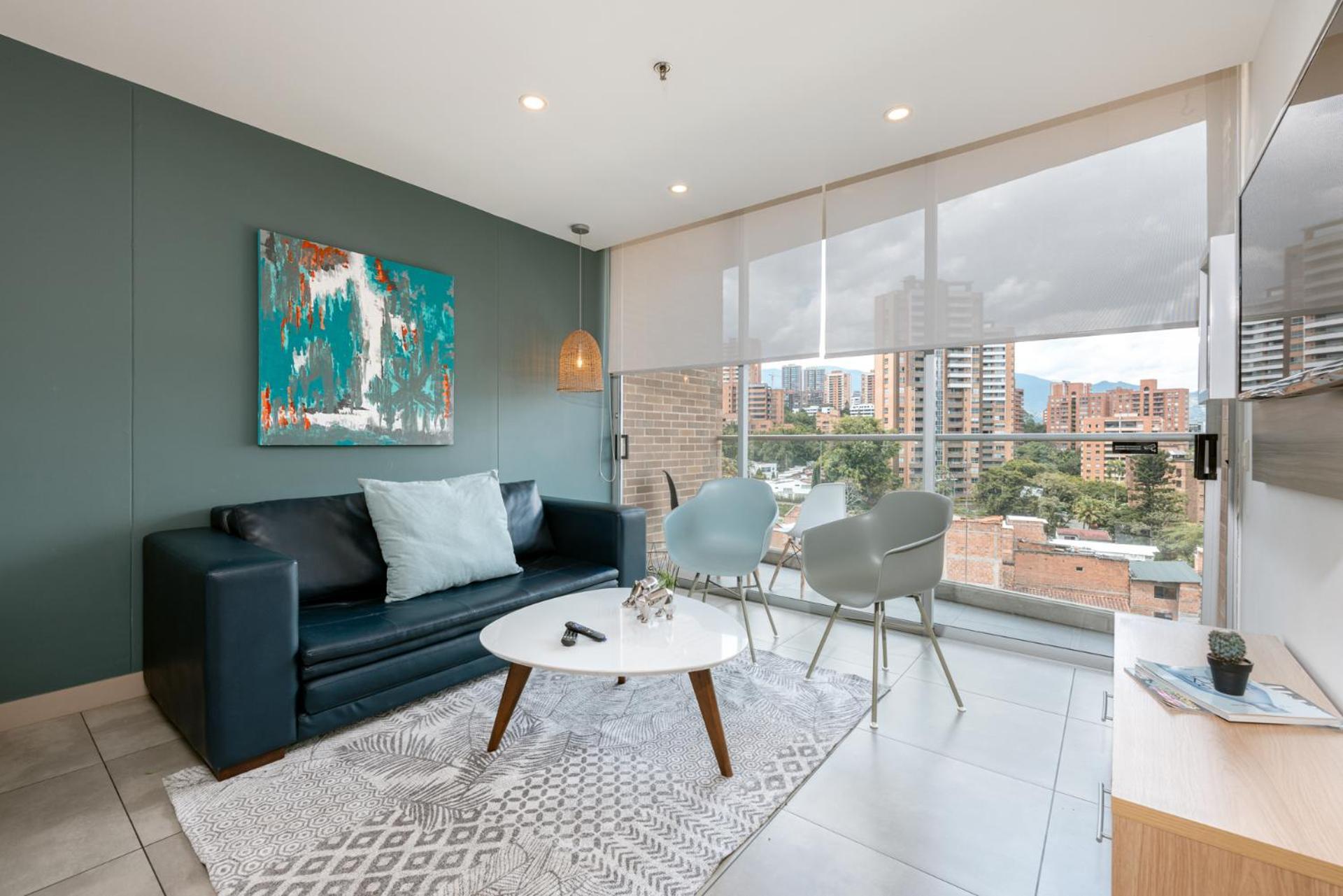 Soul Lifestyle Hotel Medellín Dış mekan fotoğraf