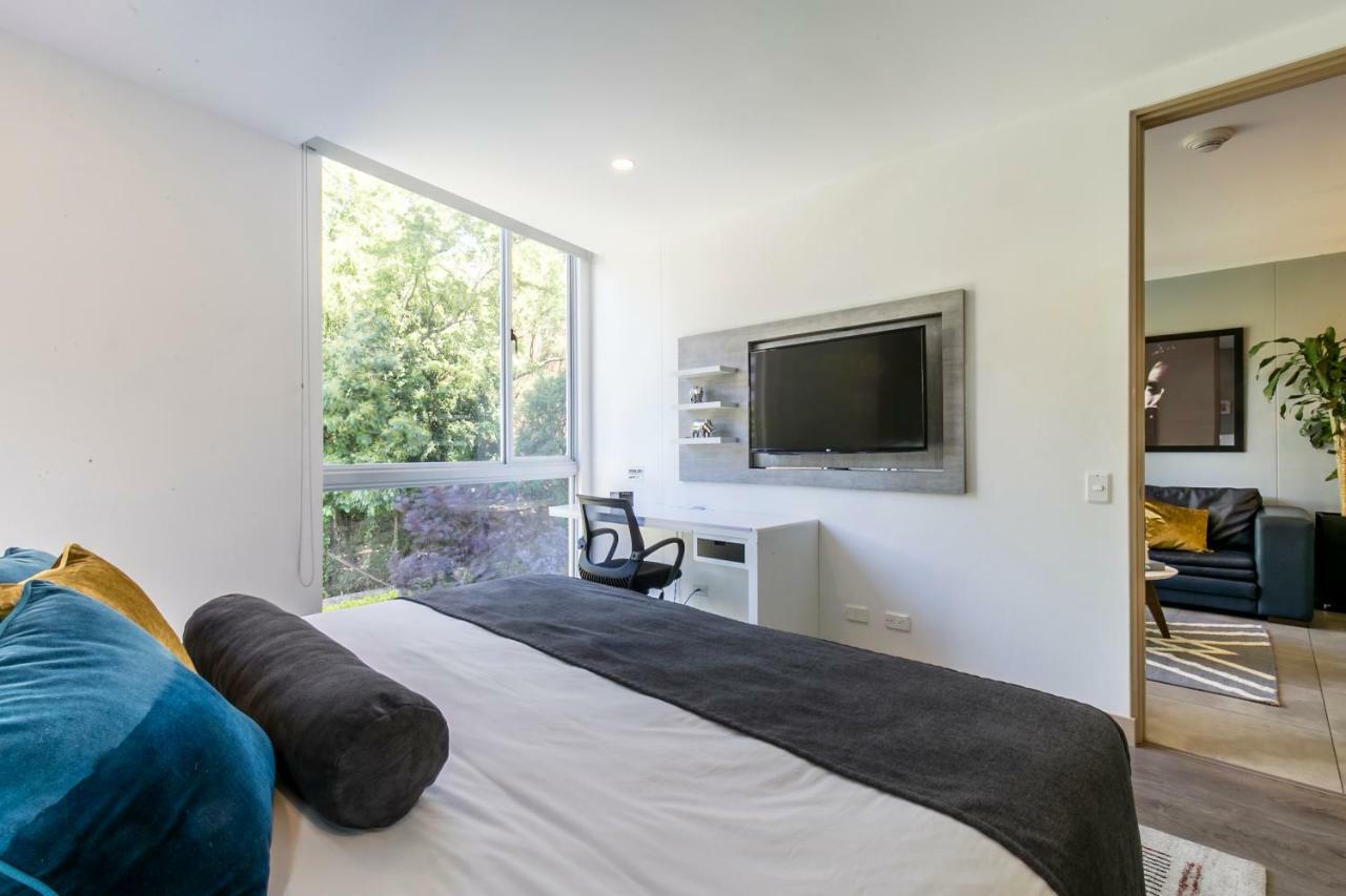 Soul Lifestyle Hotel Medellín Dış mekan fotoğraf