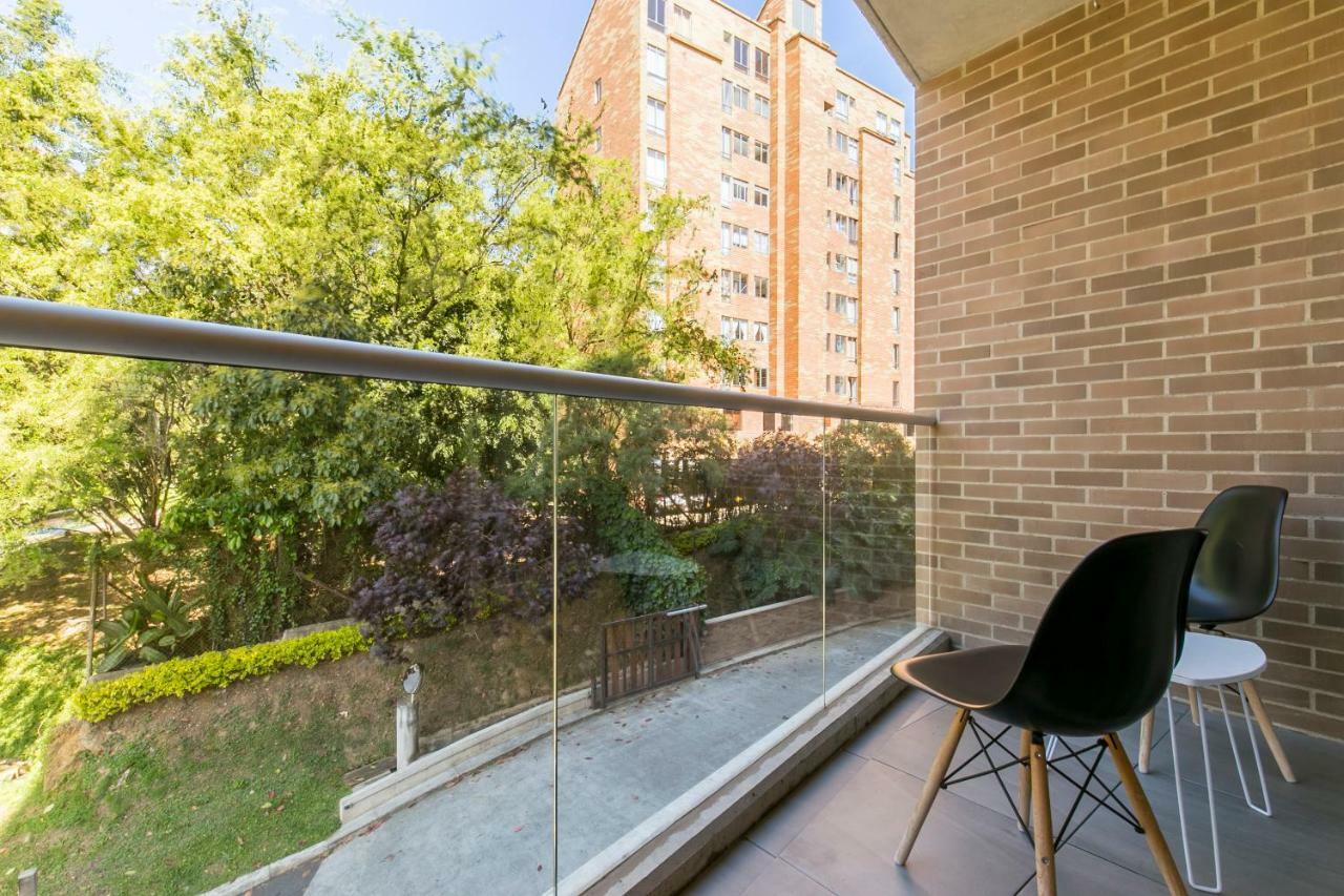 Soul Lifestyle Hotel Medellín Dış mekan fotoğraf
