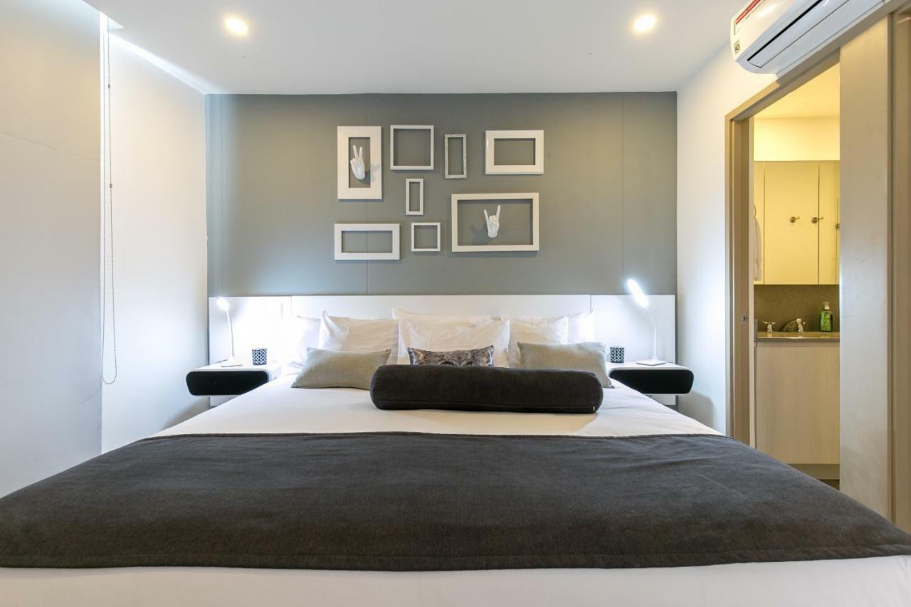 Soul Lifestyle Hotel Medellín Dış mekan fotoğraf