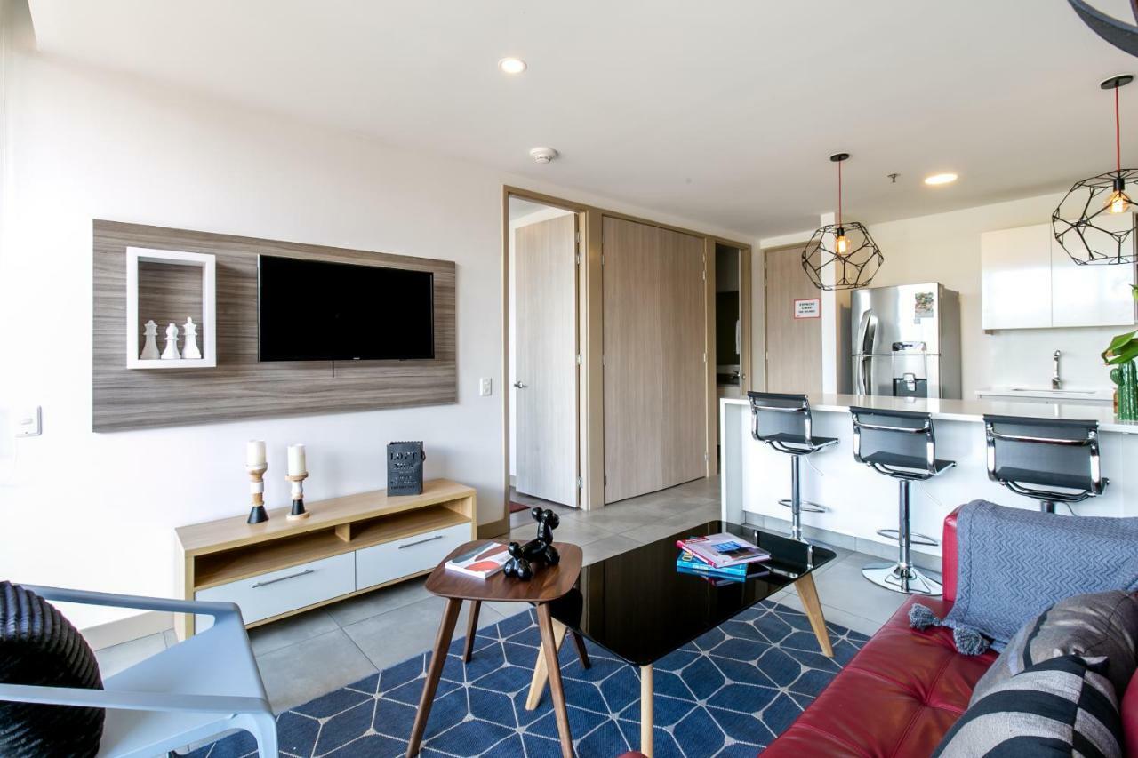 Soul Lifestyle Hotel Medellín Dış mekan fotoğraf