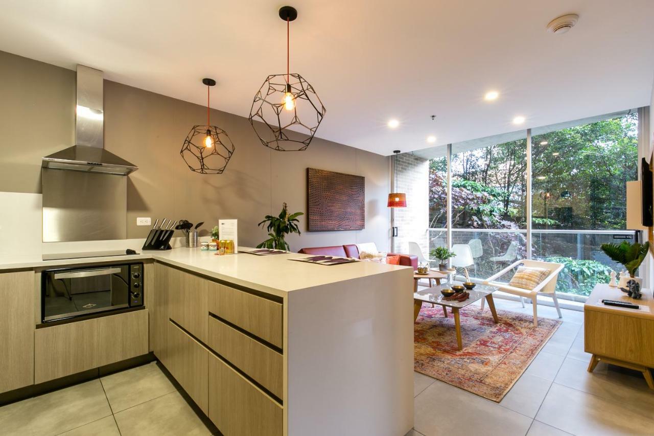 Soul Lifestyle Hotel Medellín Dış mekan fotoğraf